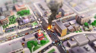 EA дава безплатна игра за всички, активирали SimCity до 18 март
