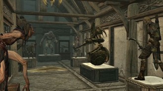 Skyrim Heartfire вече наличен за PC, няма го за PlayStation 3