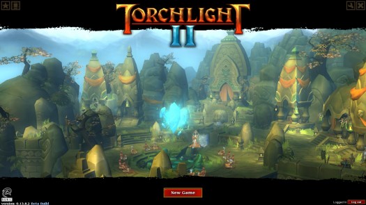 torchlight 2 0