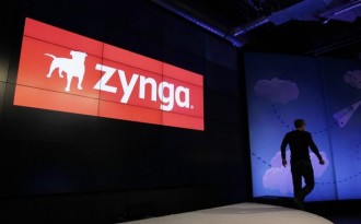 Кризата в Zynga продължава, губят 161 милиона за 9 месеца