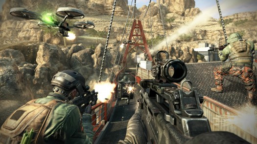 call of duty black ops 2 12
