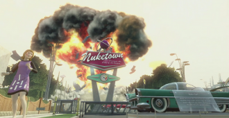 Modern Warfare 4 разкрит от гласов актьор