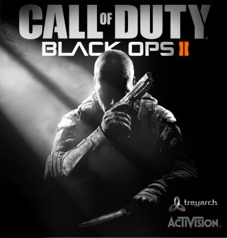Black Ops II изтече в интернет