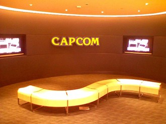 Capcom със стабилни финансови резултати