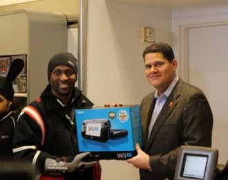 Wii U носи печалби на Nintendo с продажба само на една игра