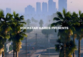 Официално: Grand Theft Auto V излиза през пролетта на 2013-та