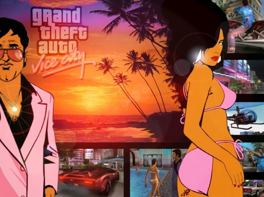 gta vice city