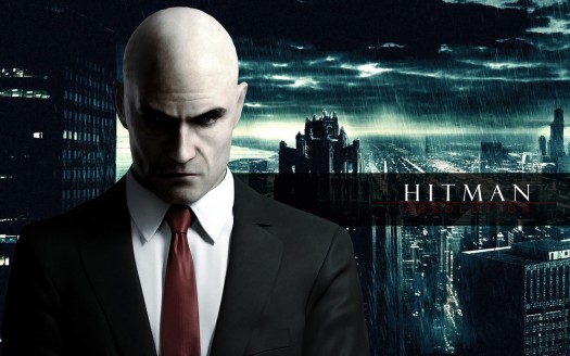 hitman