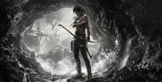 Кампанията на новия Tomb Raider щяла да е 12-15 часа