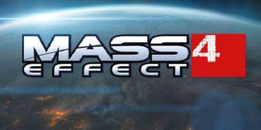 mass effect 4
