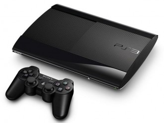 PlayStation 3 продава 525 000 бройки миналата седмица, задминава Wii U