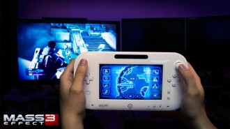 Nintendo за Wii U: Не всичко е графика, конкуренцията ще ни гони един ден