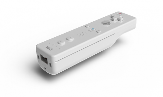wiimote
