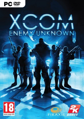 XCOM: Enemy Unknown - задължителна игра за феновете на походовия жанр