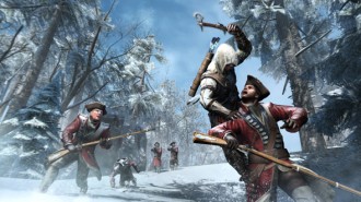 Assassin’s Creed III безплатен скоро