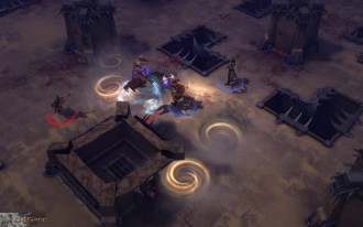 Diablo III с дуели догодина, отборно PvP… вероятно никога