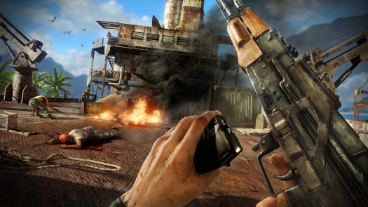 far cry 3 1