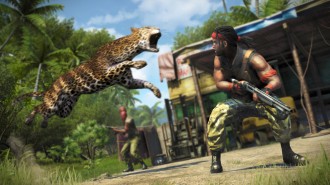 Far Cry 3 отложен