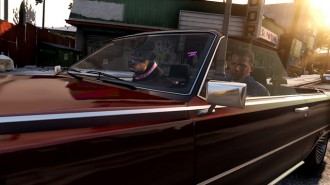 Take-Two: Grand Theft Auto ще се обезцени, ако излиза през 2 години