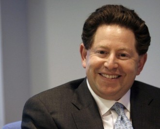 Шефът на Activision: Беше лесно решение да уволним оригиналния Infinity Ward