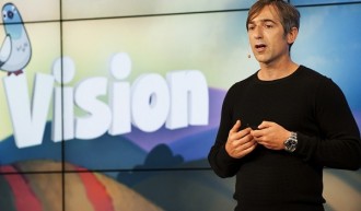 Шефът на Zynga обявен за най-лош изпълнителен директор на 2012 година