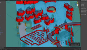 Набирането за средства на официално Project Eternity свърши – бяха събрани 4.3 милиона долара