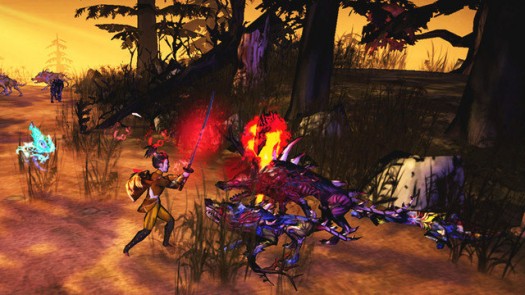 akaneiro american mcgee