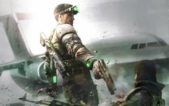Splinter Cell: Blacklist отложен