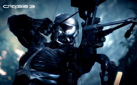 crysis 3 luk