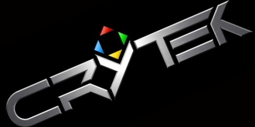 crytek