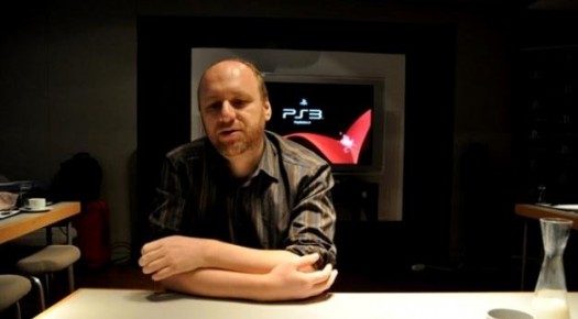david cage