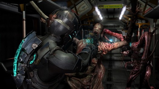 dead space 2 1