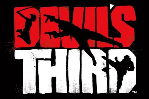 devil's third cover