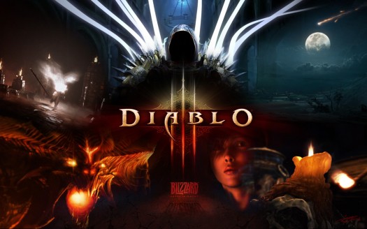 diablo 3 proval