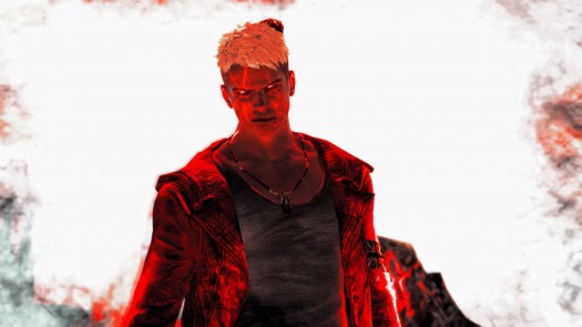 dmc devil may cry 0