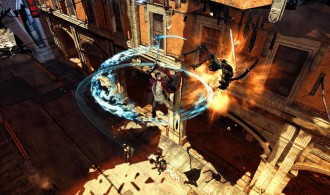 Resident Evil 6 и DmC: Devil May Cry се продават под очакванията