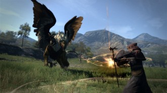Dragon’s Dogma с над 1 милион продажби