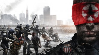 Homefront 2 бил в много добро състояние, твърди Crytek