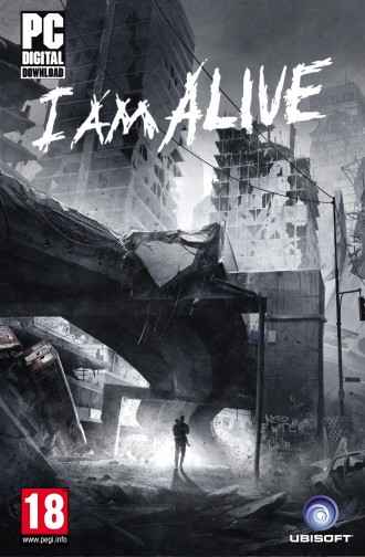 I Am Alive – доста нереализиран потенциал, за съжаление