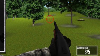 Оръжейна асоциация разработва мобилен шутър... за 4-годишни деца