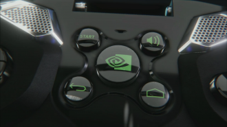 Nvidia подготвя ново поколение на конзолата си Shield