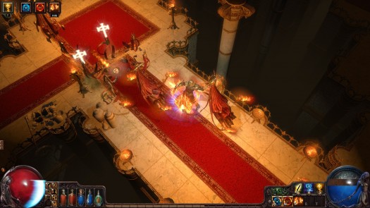 path of exile