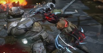 Activision затрива и създателите на Prototype