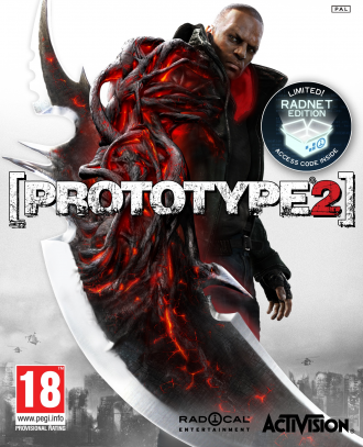 Prototype 2 - бездушно продължение, приличащо повече на експанжън