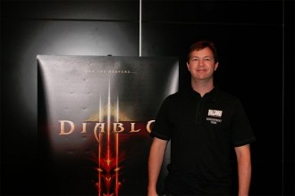Креативният шеф на Blizzard скача в защита на Джей Уилсън