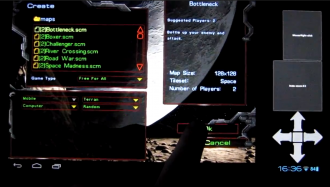 Яко – емулатор пуска Windows игри за Android, виждаме демо със StarCraft