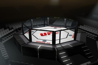 THQ продаде UFC лиценза си на ЕА