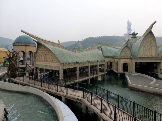 world of warcraft uweselitelen park 8