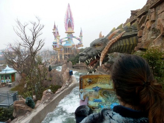 world of warcraft uweselitelen park 9