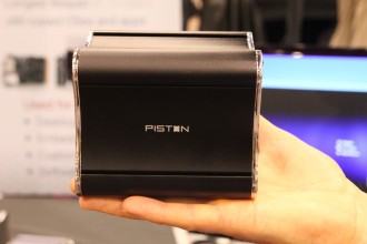 Xi3 Piston – това ли ще е Steam хардуерът?